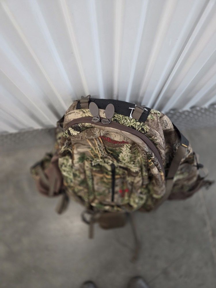 Badlands 2200 Hunting Backpack