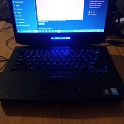 Alienware 14 Laptop