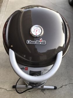 BBQ Grill