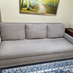 Queen Sleeper Sofa