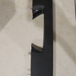 10-14 Chevy/Gmc Front Driver Side Armrest 