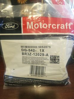 Ford Mustang = F-150, 5.0 Set Of 8 Spark Coils