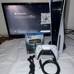 PS5