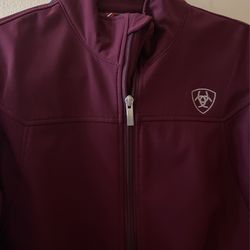 Ariat Jacket 