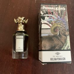THE INMITABLE WILLIAM PENHALIGON Fragrance Eau de Parfum 10ml Dabber 