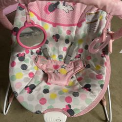 Baby Bouncer