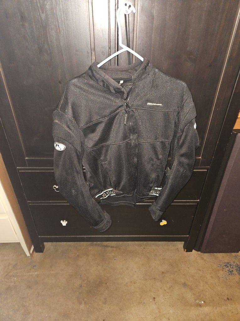 Fieldsheer Motorcycle Jacket