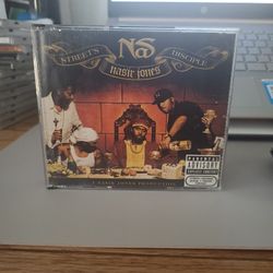 Cd