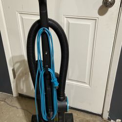 Vaccum Cleaner