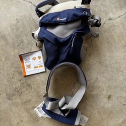 Ergo baby Mesh 360 With Infant Insert