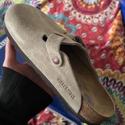 Women's Birkenstock Clogs Size 6-6 1/2