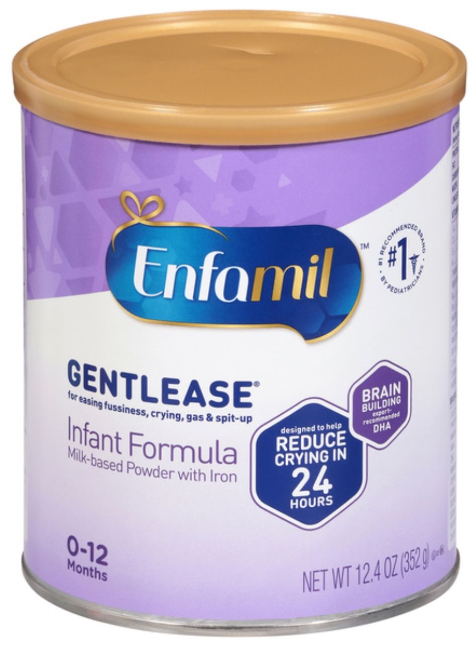 Enfamil Gentlease