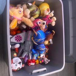 Toys