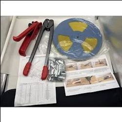 Complete banding strap kits$99(include strap,)