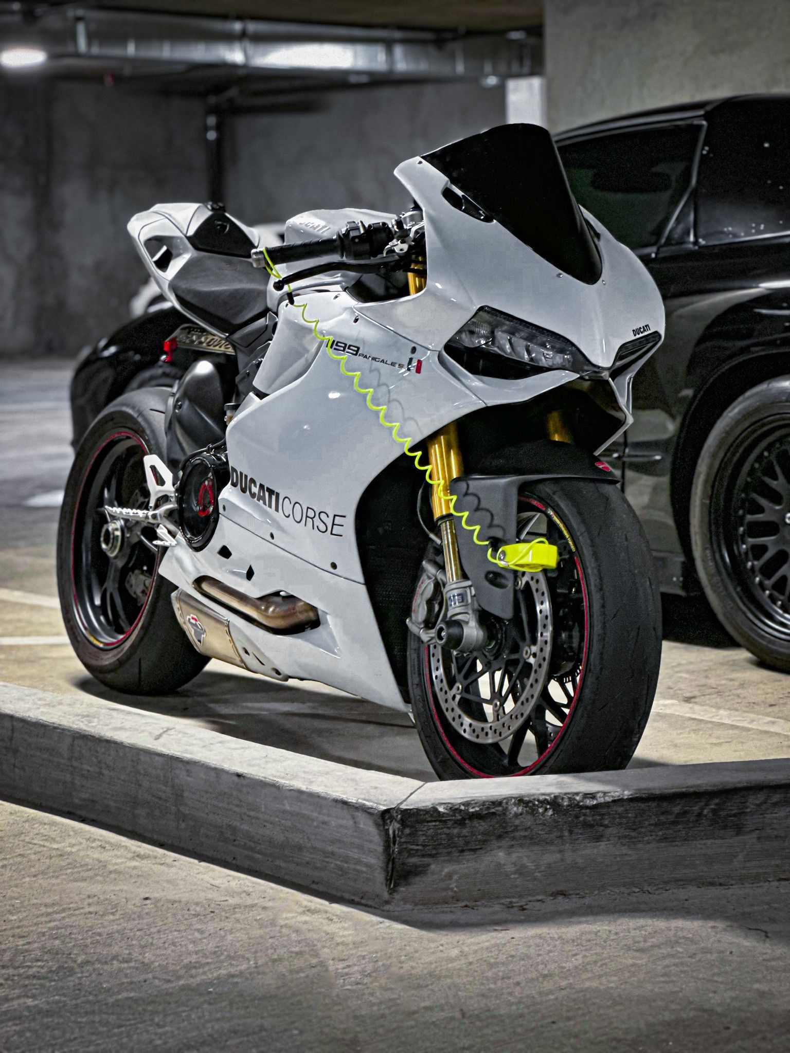 ducati 1199s for sale