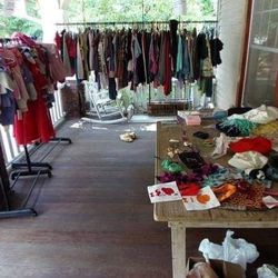 Estate Sale (Everything Must Go)