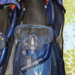 Snorkeling Gear