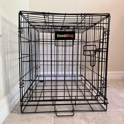 Dog Crate 