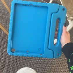 iPad Case For 6gen iPad