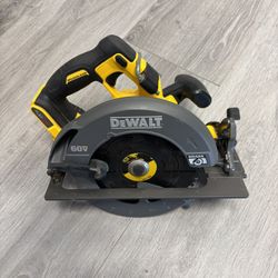 Dewalt Circular Saw