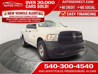 2022 RAM 1500 Classic