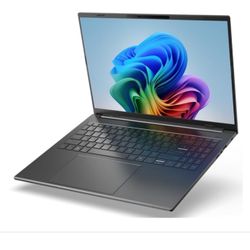 New in Box Acer aspire 16 Ai Copilot + Notebook