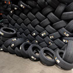 215 55 17 Llantas Nuevas Disponibles 