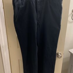 Black Carhartt Pants