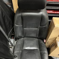 2007-2014 GMC ,Chevy,Cadillac SUV Passenger Seat