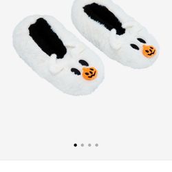 Zero slipper Socks
