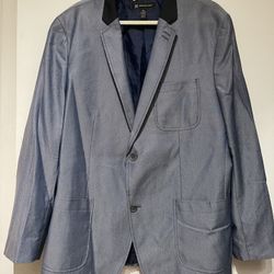 Men’s Blazer/vest Set