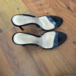 High Heals 