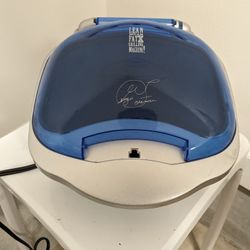 George Foreman Grill - GR10ABW