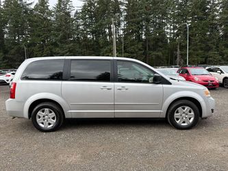 2009 Dodge Grand Caravan