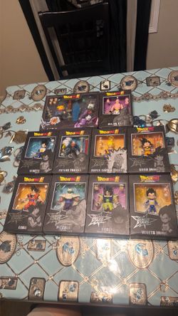 Dragon ball z