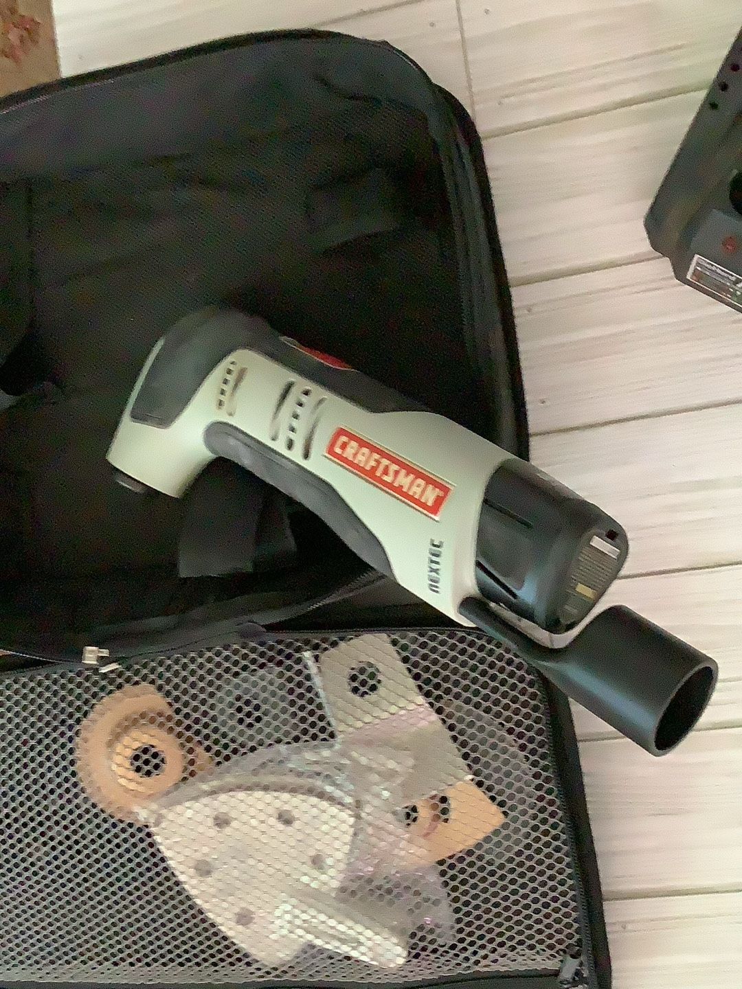 Oscillating / Multi Tool