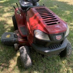 Lawnmower 