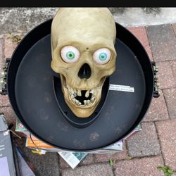 Halloween Decorations 
