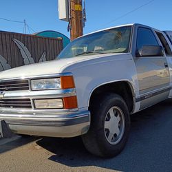 1997 Chevrolet 1500
