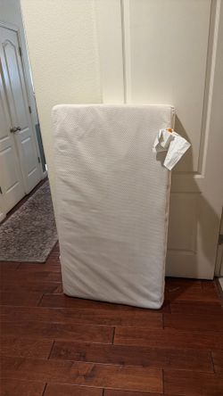 Crib mattress