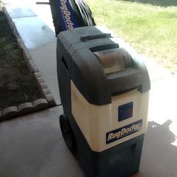 Rug doctor Commercial Rug Shampooer 