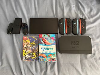 Nintendo Switch 2