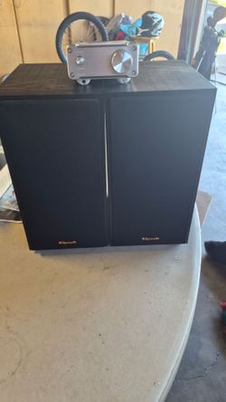 Speakers