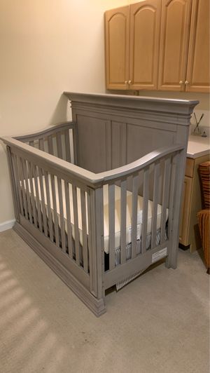 Baby Cribs For Sale In Maryland Offerup
