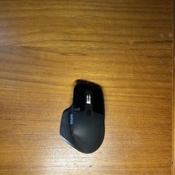 Logitech Mouse 