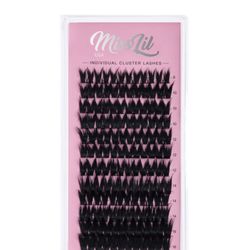 Lash Cluster & Lash Strips