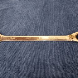 Matco Wrench