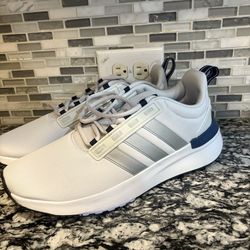 Addias Racer TR21 Men size 10 NEW
