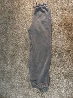 Nike Fleece Sweatpants