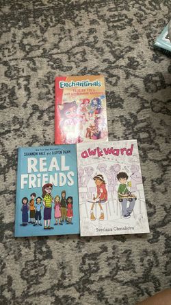 Books
